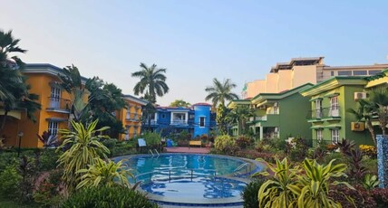 Colva beach apartments Reliance sea mist 2BHK Room Room Type - Colva beach apartments Reliance sea mist 2BHK Room