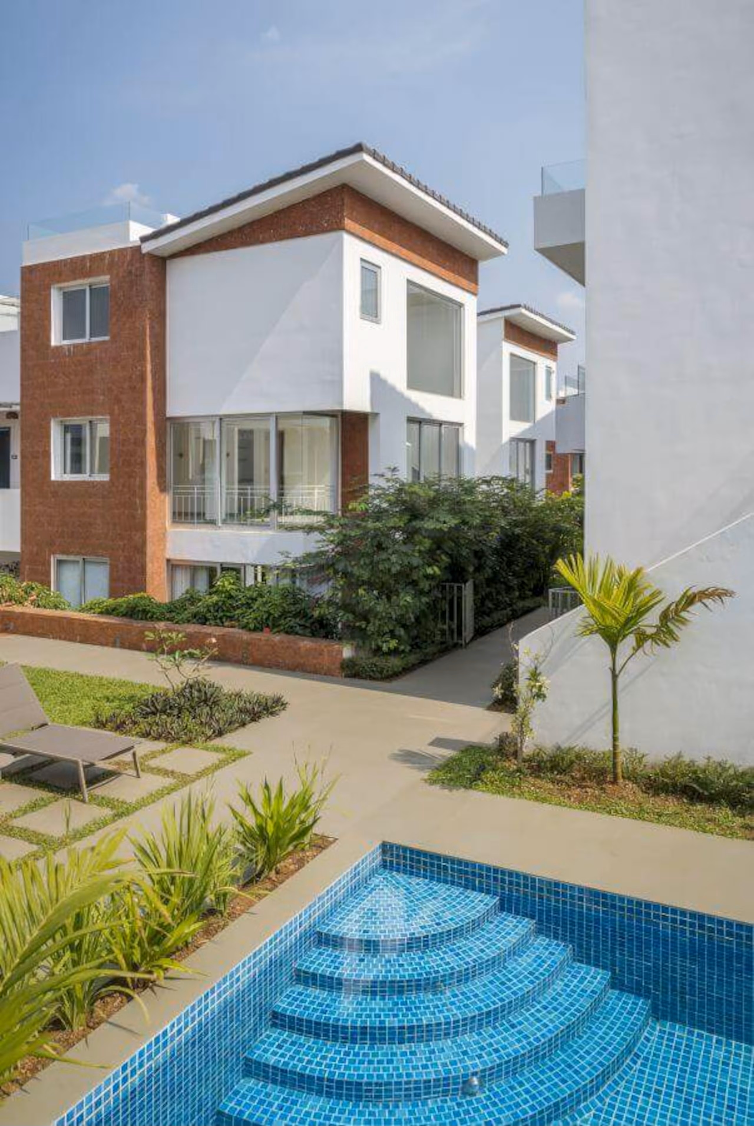Casa Preciousa 2BHK Duplex Penthouse - Tap to explore photos