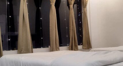 Hotel Gajraj Room Type - Deluxe Room