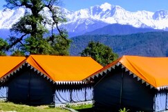 The Meadows Chopta Camp Stay
