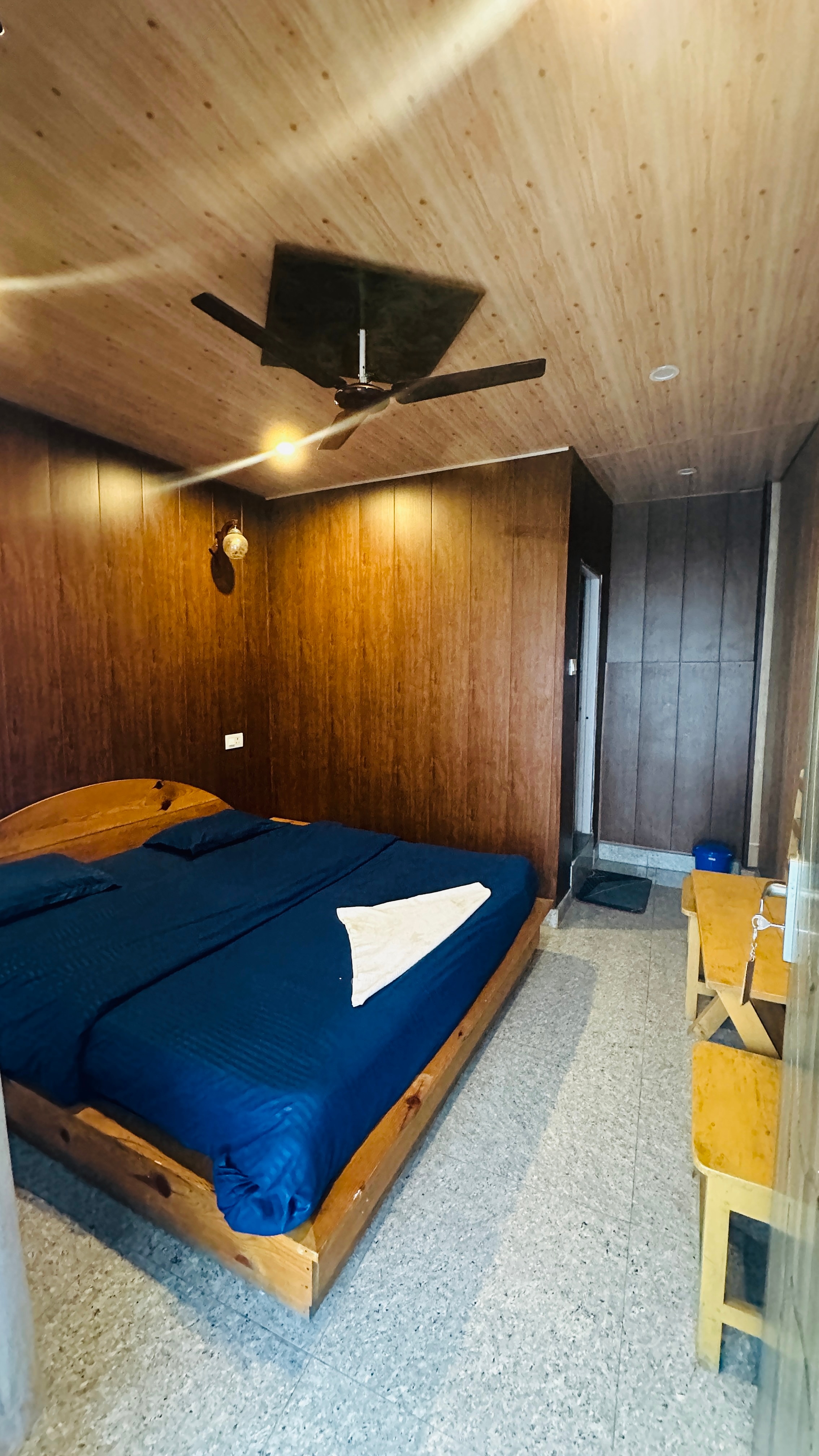 Hotel Kailasha - Tap to explore photos