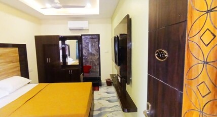 MOUNT OASIS Room Type - DX DOUBLE ROOM AC MOUNT OASIS Room Type - DX DOUBLE ROOM AC