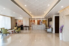 Regenta Central Jaipur