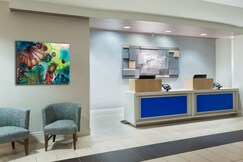 Holiday Inn Express Hotel & Suites Ft. Lauderdale-Plantation