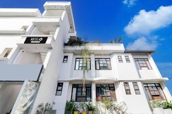 Super Hotel O Insaf Nagar Munshipuliya formerly Vibrant