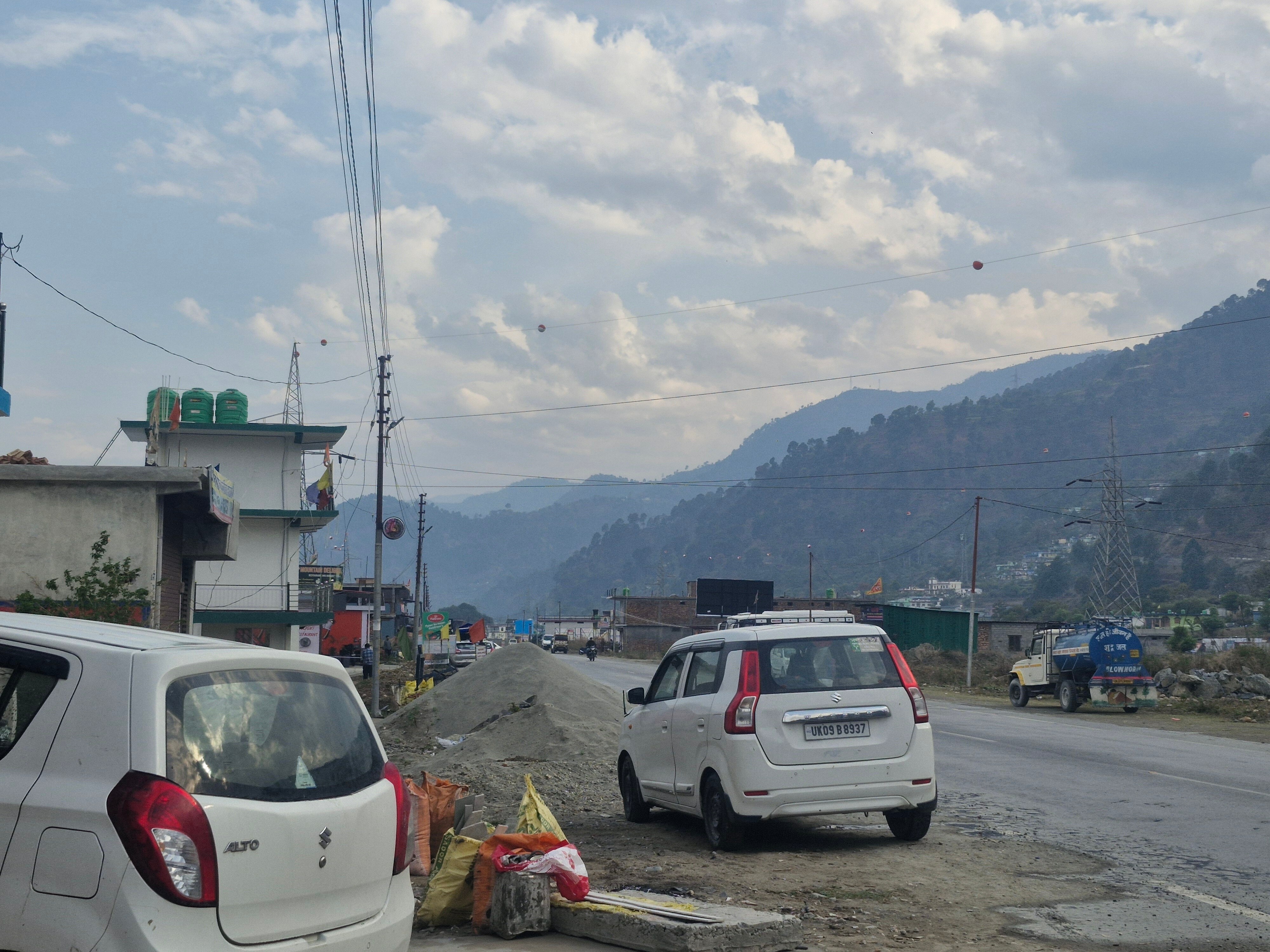 Hotel Royal Galaxy - Tap to explore photos