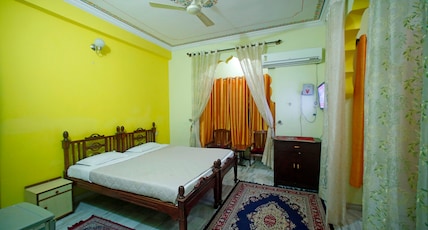 Hotel Pushkar Heritage Room Type - Super Deluxe Room Hotel Pushkar Heritage Room Type - Super Deluxe Room