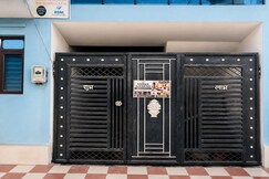 Shree Ganesh Homestay Guest House AC Room