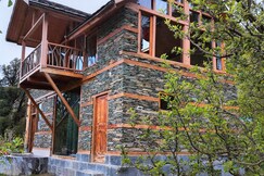 Shantchit Yoga and Wellness