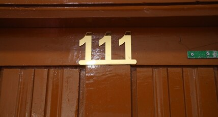 SRI LINGAM RESIDENCY Room Type - Standard AC Room