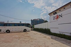 The Zen Hotel
