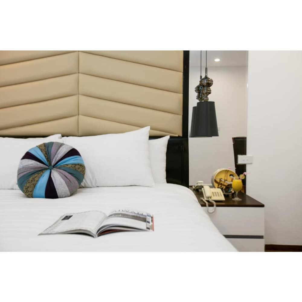 Splendid Star grand hotel and spa - Tap to explore photos