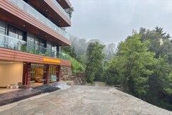 Hotel Sky Heaven Dalhousie