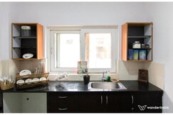 Staayo 2BHK Apt on 100 ft. Road Indiranagar