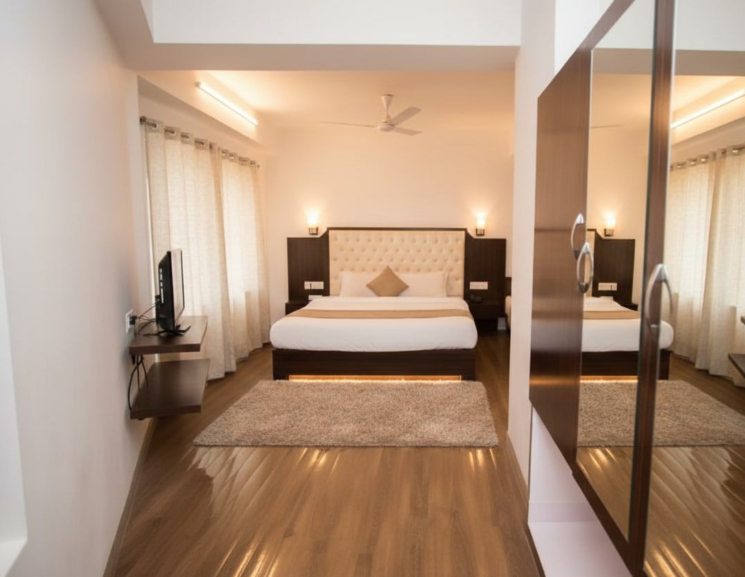 Newa Hospitality - Tap to explore photos