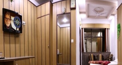 Hotel Suryodaya at Har Ki Pauri Room Type - Standard Four Bed Ac