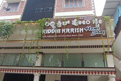 Rashmi Cmforts Service Apartment