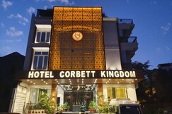 Corbett Kingdom