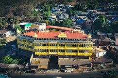HOTEL SEA ROYAL PALACE