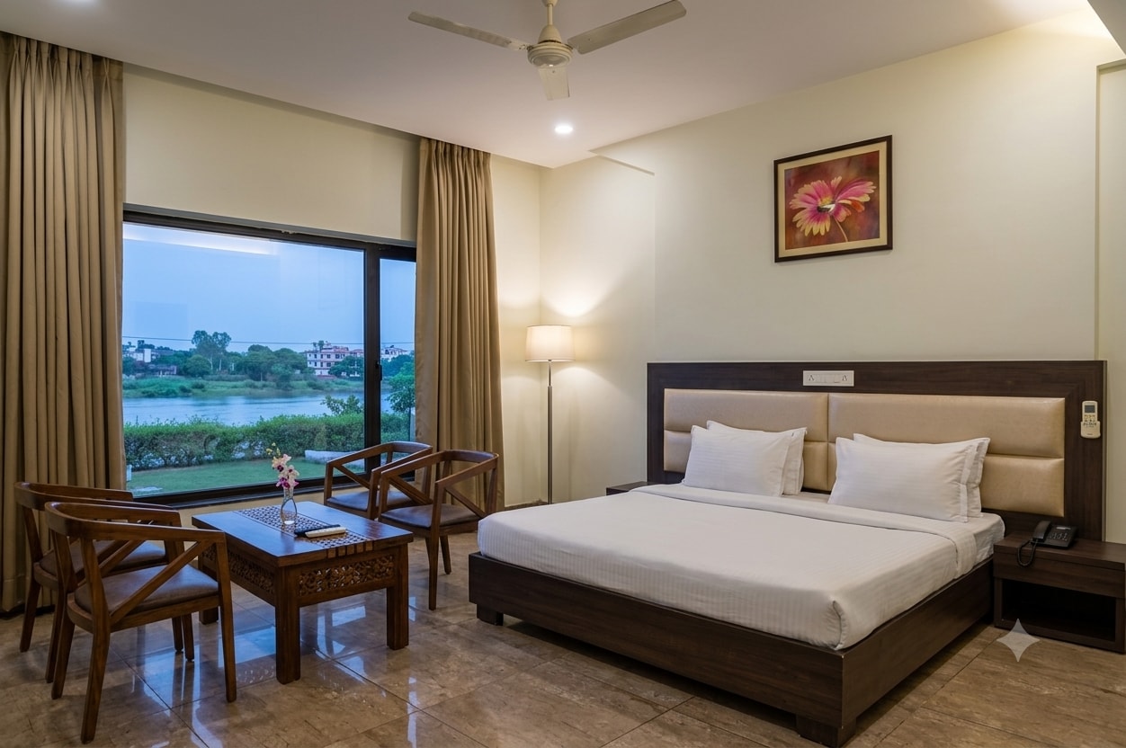 Veena Regency - Tap to explore photos