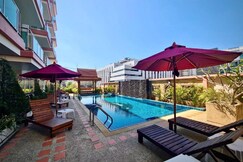 Nanthana Villa Hotel
