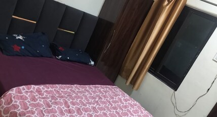 MAA SHEETLA RESTURENT AND HOTEL Room Type - Deluxe Comfort Room