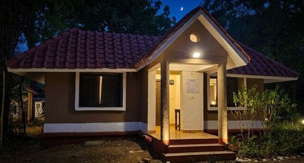 Bundela Resort Bandhavgarh Room Type - Semi Deluxe Room