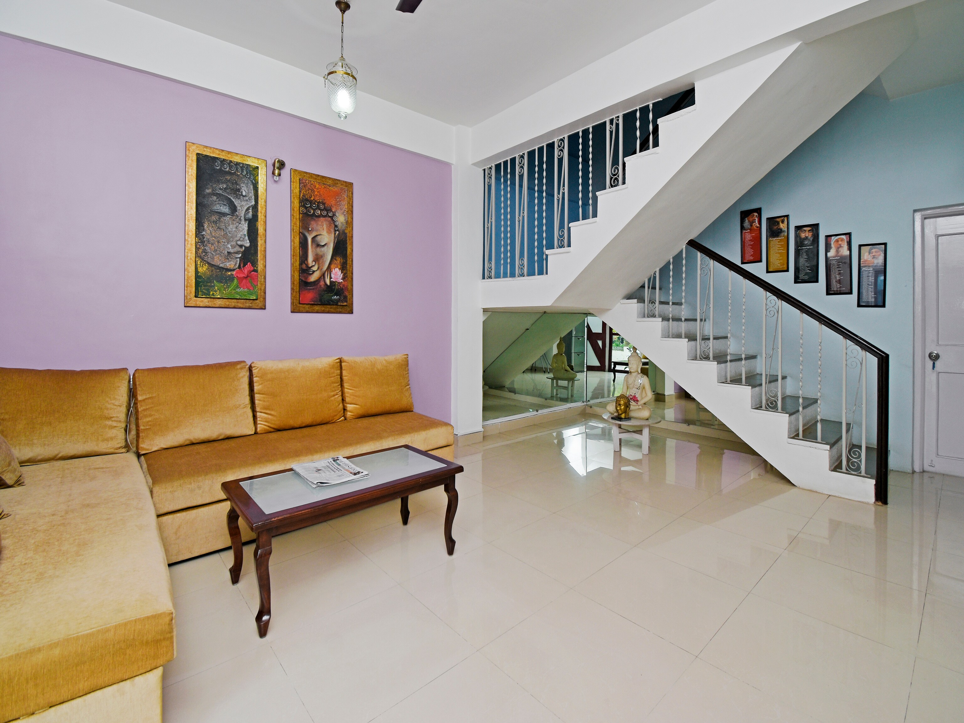 Main gallery