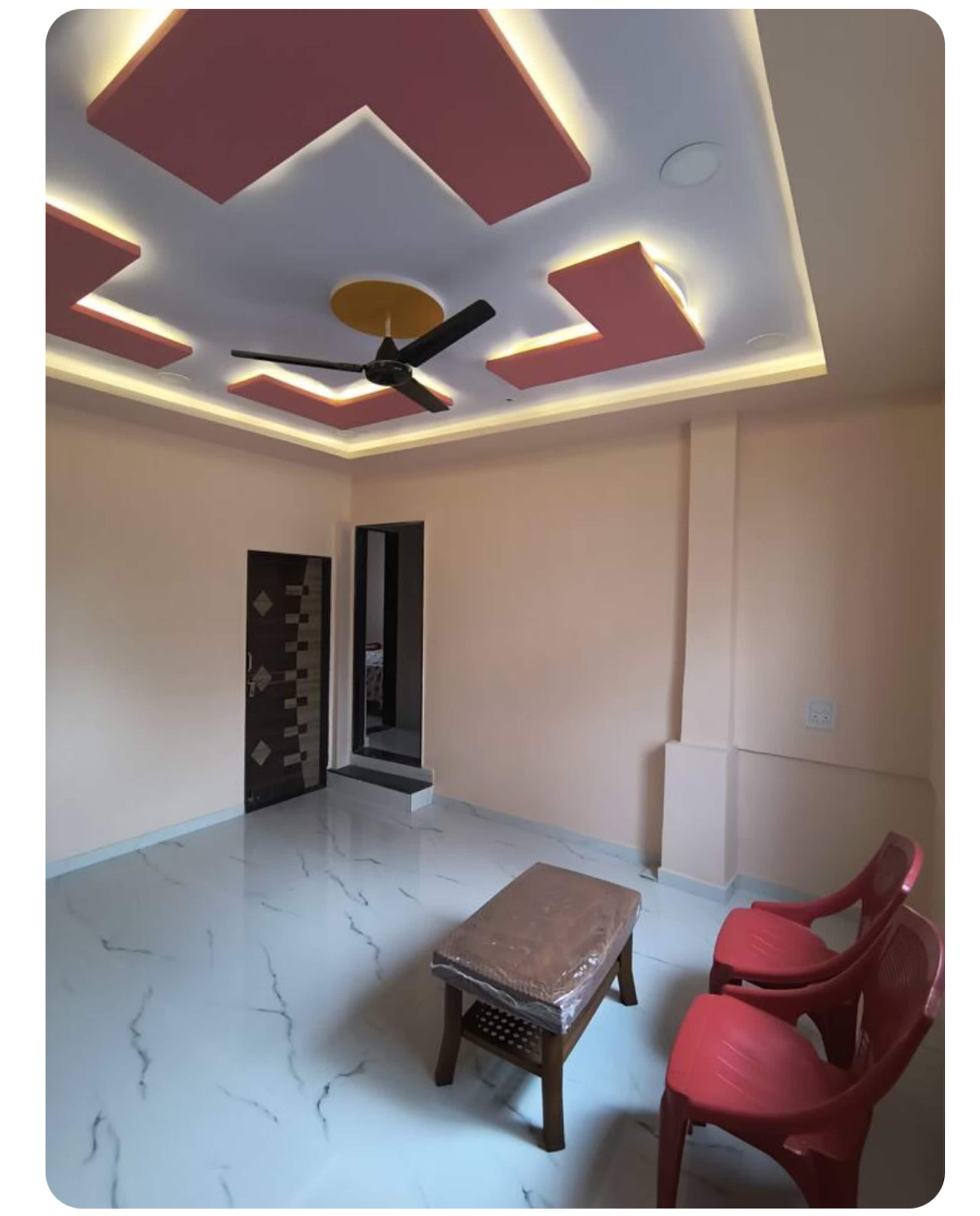 1B Brahmachaitanya Homestay Nr Railway Station - Tap to explore photos