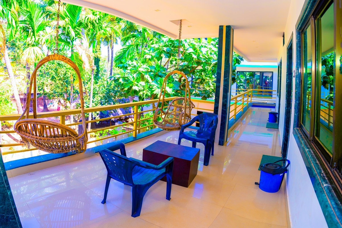 Kinara Resort - Tap to explore photos