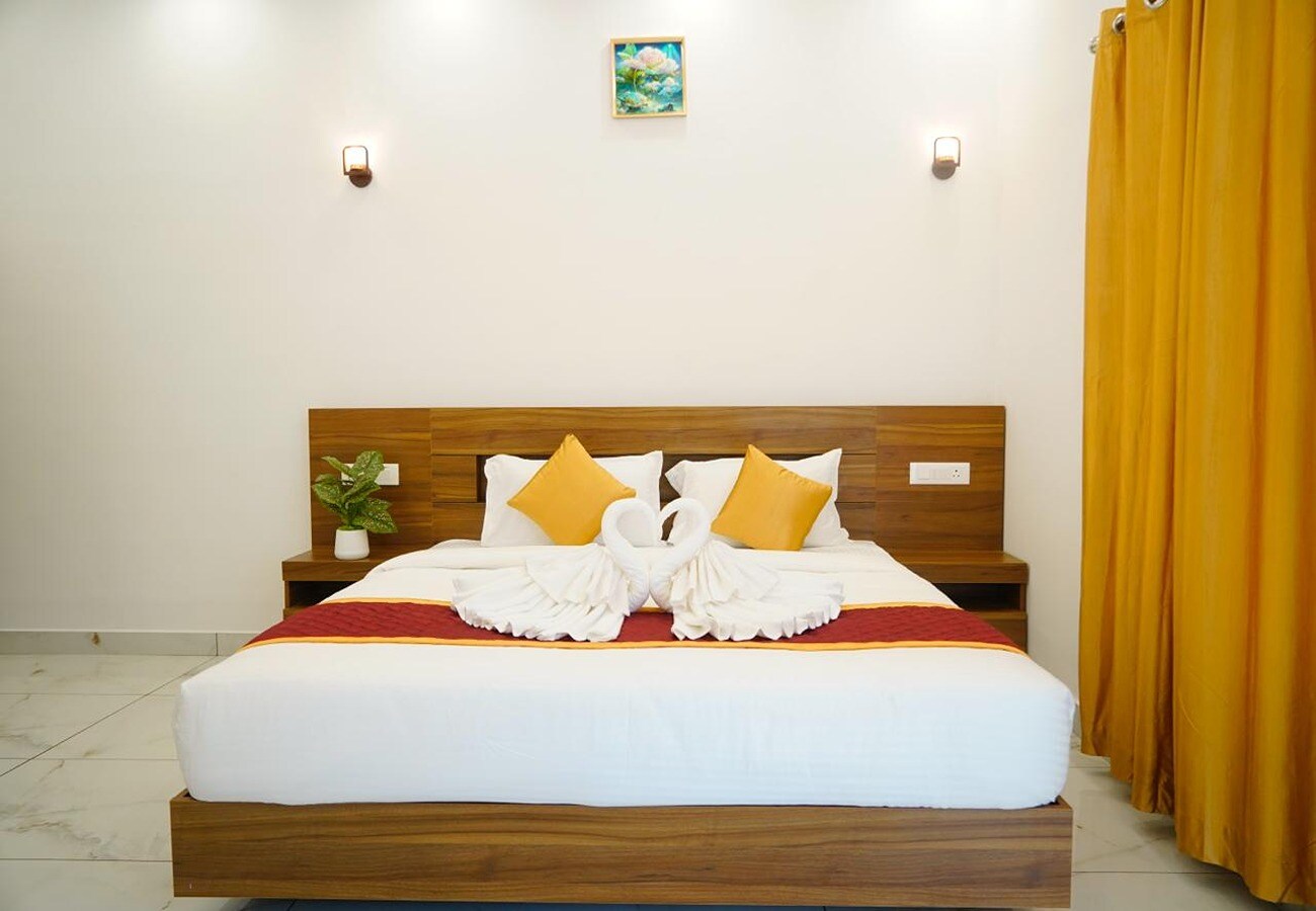 Aibel Homes Wayanad - Tap to explore photos