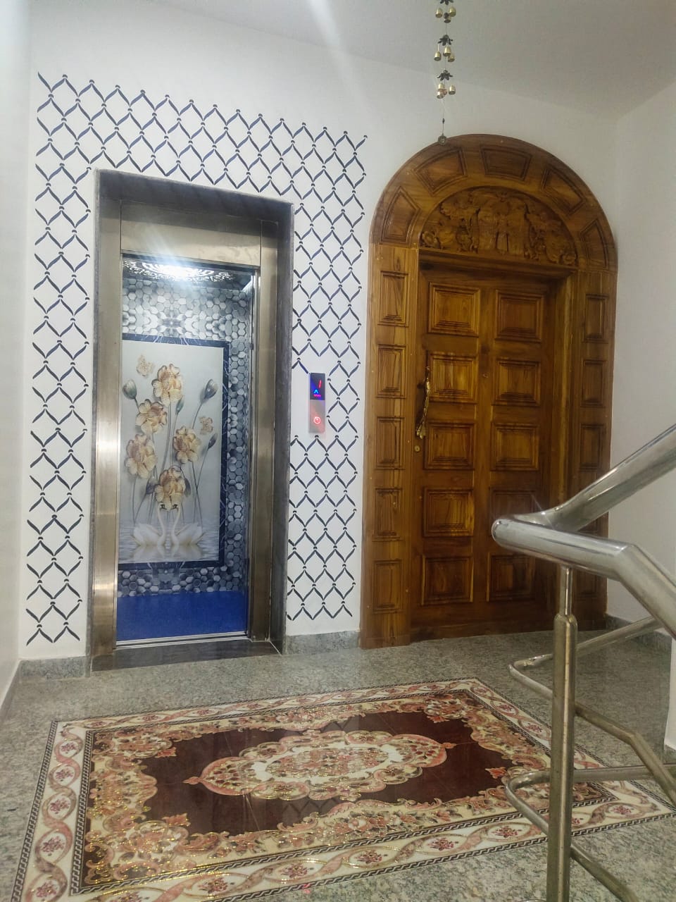 Main gallery