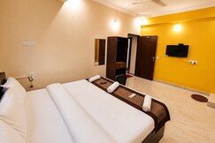 Hotel Candolim Aloft