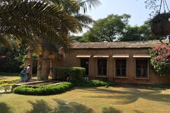 Manvar Shergarh , The Desert Resort