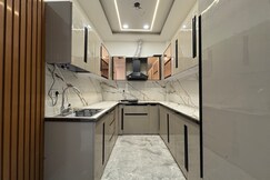 Garvik Stay 4BHK Apartments