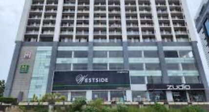 M Suites Room Type - M Suites
