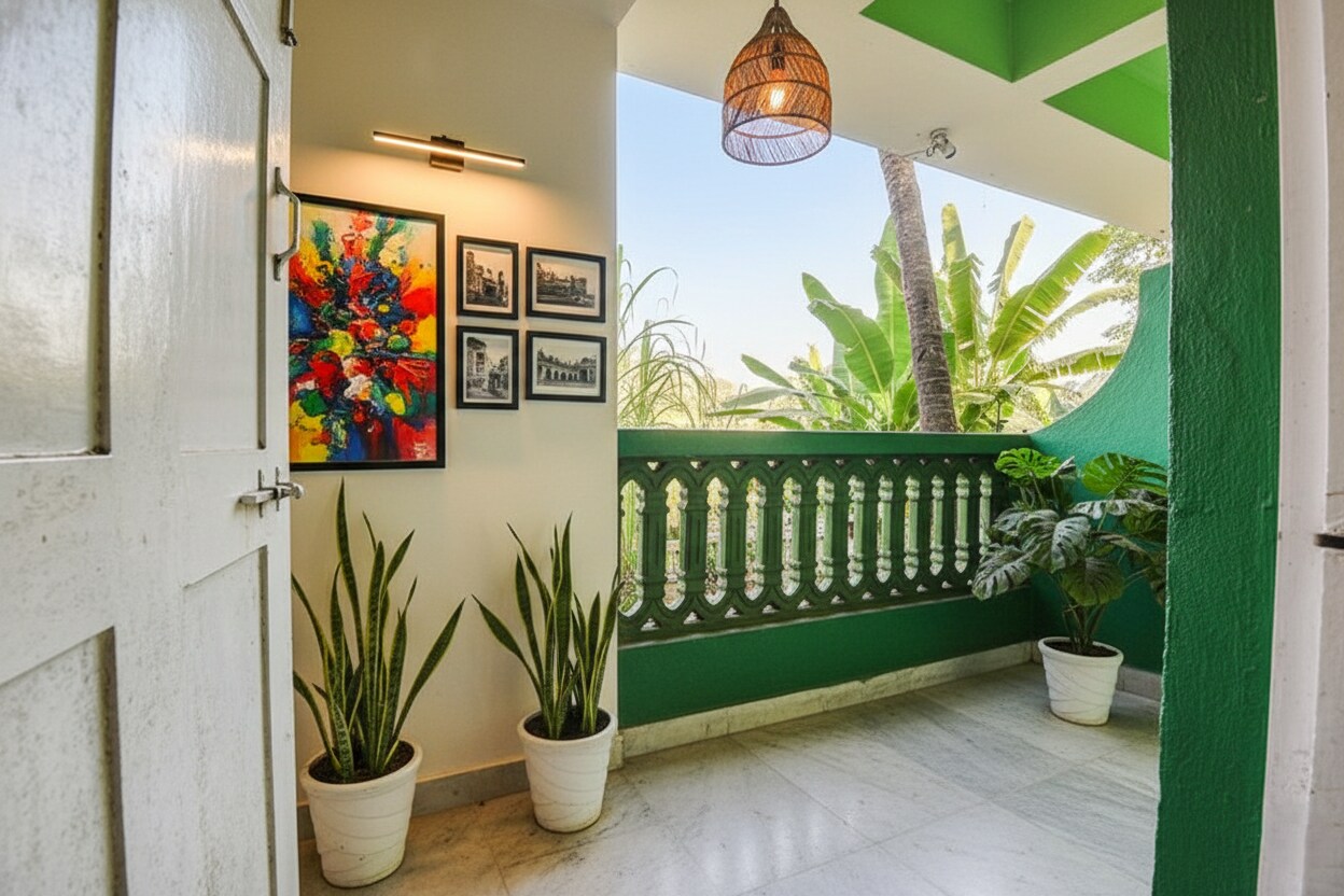 Main gallery
