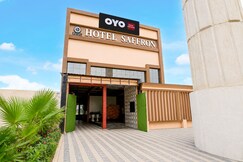 Address of HOTEL O SAFFRON