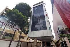 Hotel Midtown Begumpet