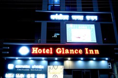 Super Hotel O Glance Inn