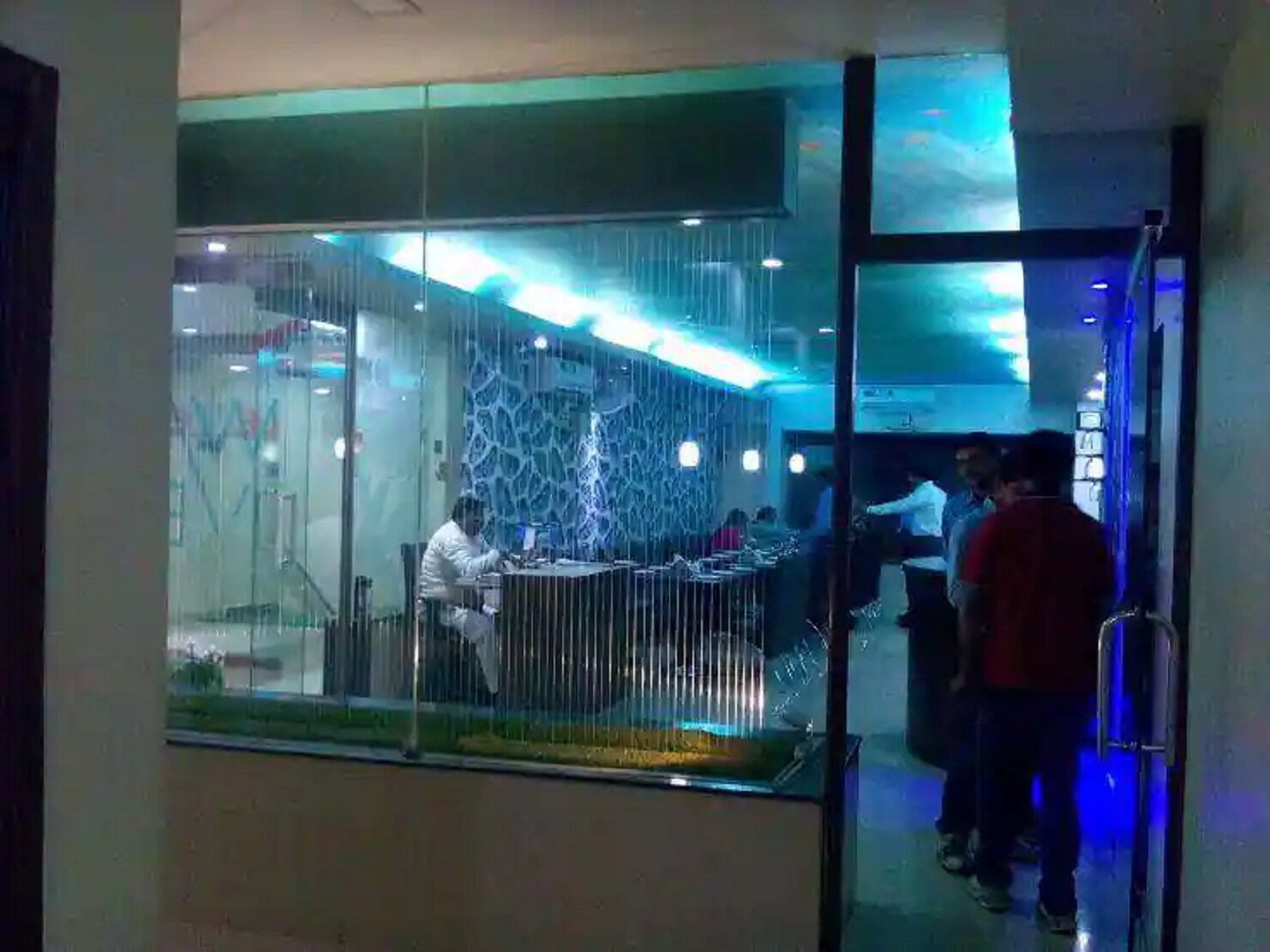Main gallery