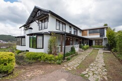 Latngenlang Homestay