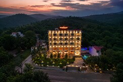 SAFFRON VALLEY HOTELS AND RESORTS