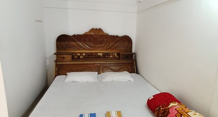 Hotel Daflang. Room Type - Bedroom 2