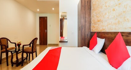 Samrudhi Exotica Room Type - Standard AC Room