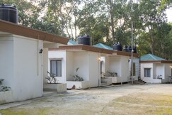 Nature Cottage