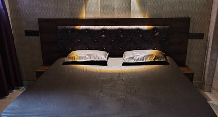 Raghunandan Guest House Ayodhya Room Type - Double Kings Bedroom
