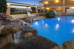 Best Western Angleton Inn