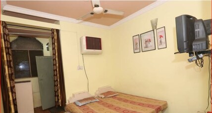 Hotel Avtar Room Type - Non AC Deluxe Room