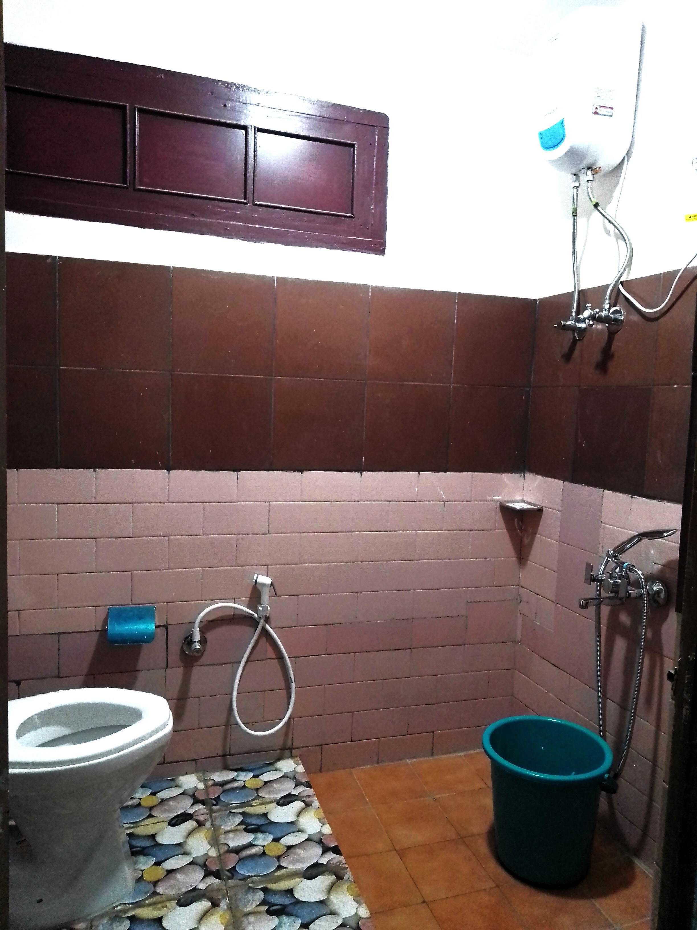 Tripovilla Darjeeling - Tap to explore photos